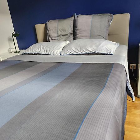 Belle Appartement T3 Pour 5 Personne Max Annecy Bagian luar foto