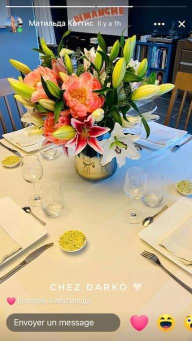 Belle Appartement T3 Pour 5 Personne Max Annecy Bagian luar foto