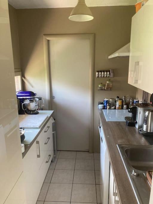 Belle Appartement T3 Pour 5 Personne Max Annecy Bagian luar foto