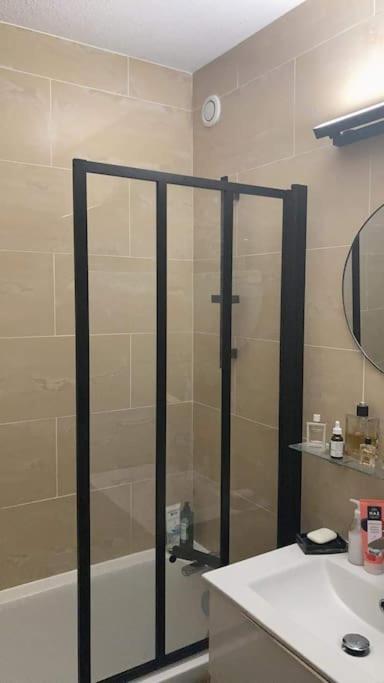 Belle Appartement T3 Pour 5 Personne Max Annecy Bagian luar foto