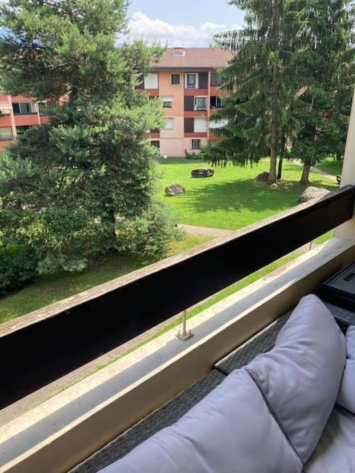 Belle Appartement T3 Pour 5 Personne Max Annecy Bagian luar foto