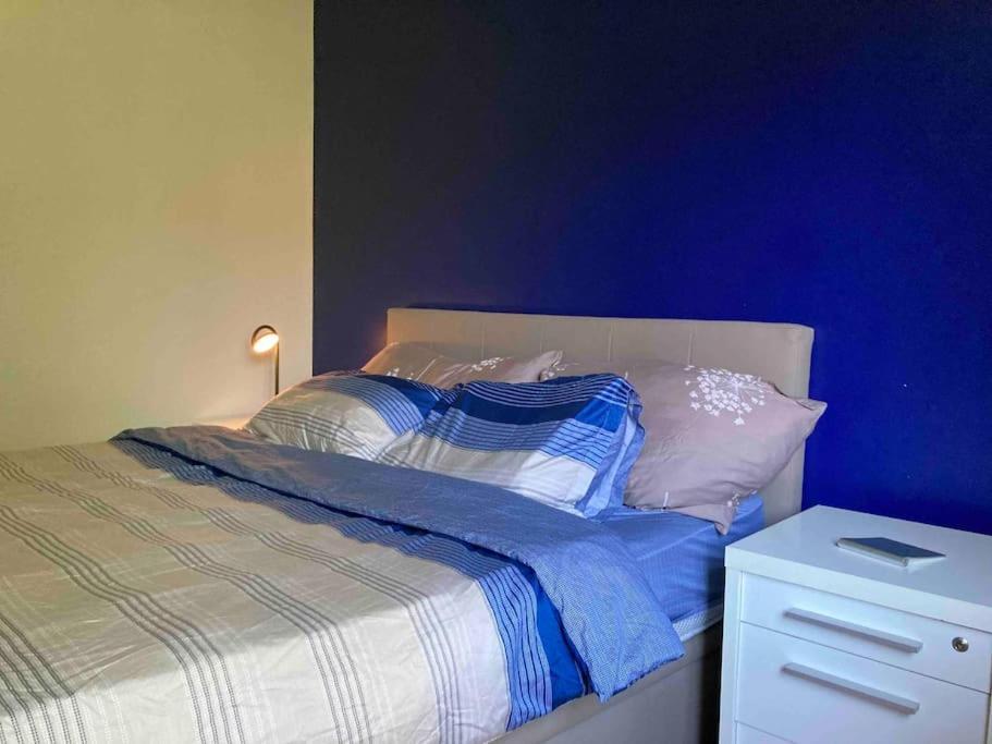 Belle Appartement T3 Pour 5 Personne Max Annecy Bagian luar foto
