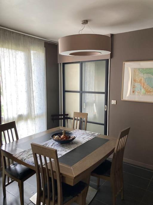Belle Appartement T3 Pour 5 Personne Max Annecy Bagian luar foto
