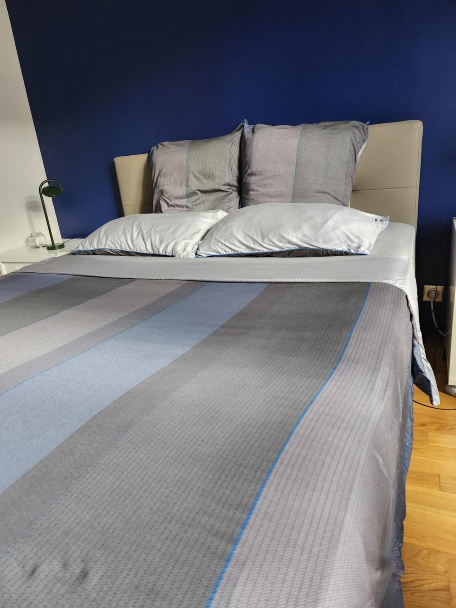Belle Appartement T3 Pour 5 Personne Max Annecy Bagian luar foto